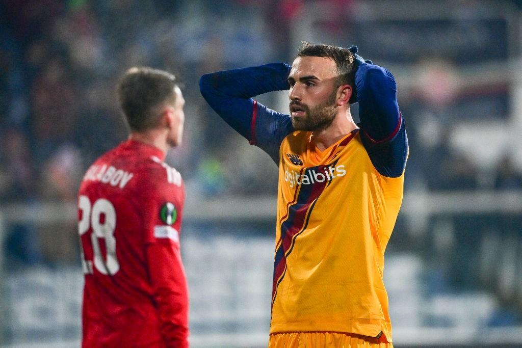 Borja Mayoral reflects on Roma spell under Mourinho and praises influence of earlier coaches