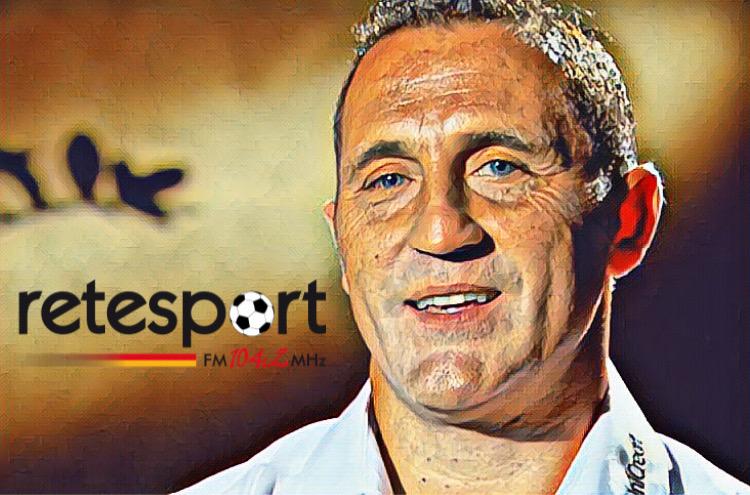Di Livio: Roma squandered major chance at Como as they did against Inter