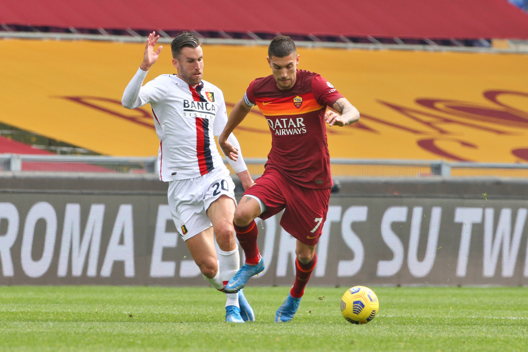 Strootman backs Roma's strength, praises Malen and De Roon's role under Gasperini