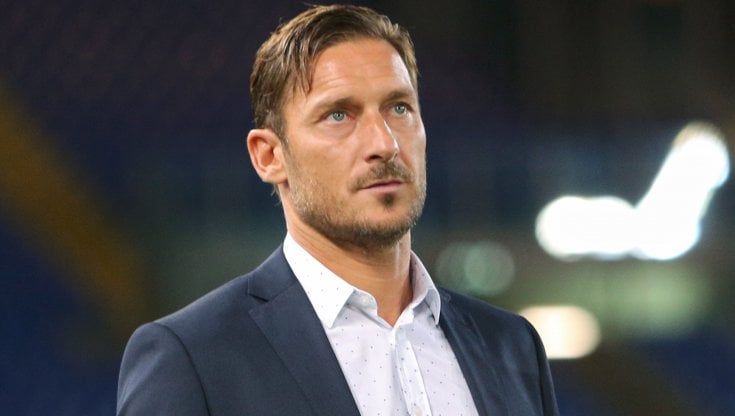 Totti backs Roma to challenge for the title under Gasperini; pays tribute to Mourinho's return