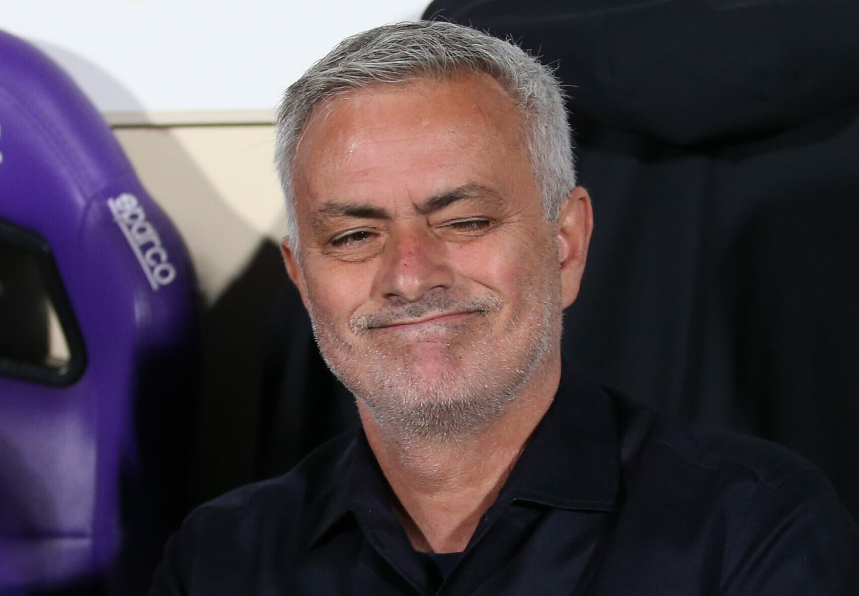 Mourinho: Roma and Inter are the strongest in the league ahead of Real Madrid clash