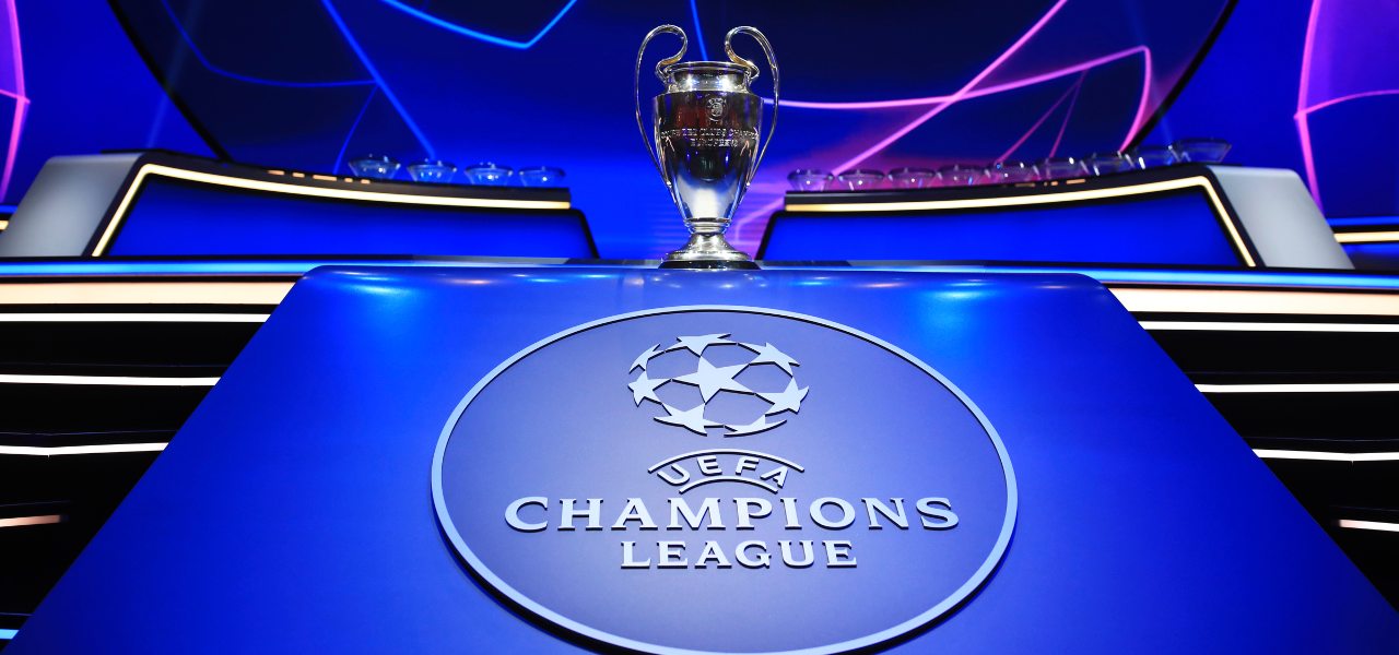 Roma's Champions League fixtures confirmed: Fenerbahce opener, then Real Madrid and Slovan Bratislava