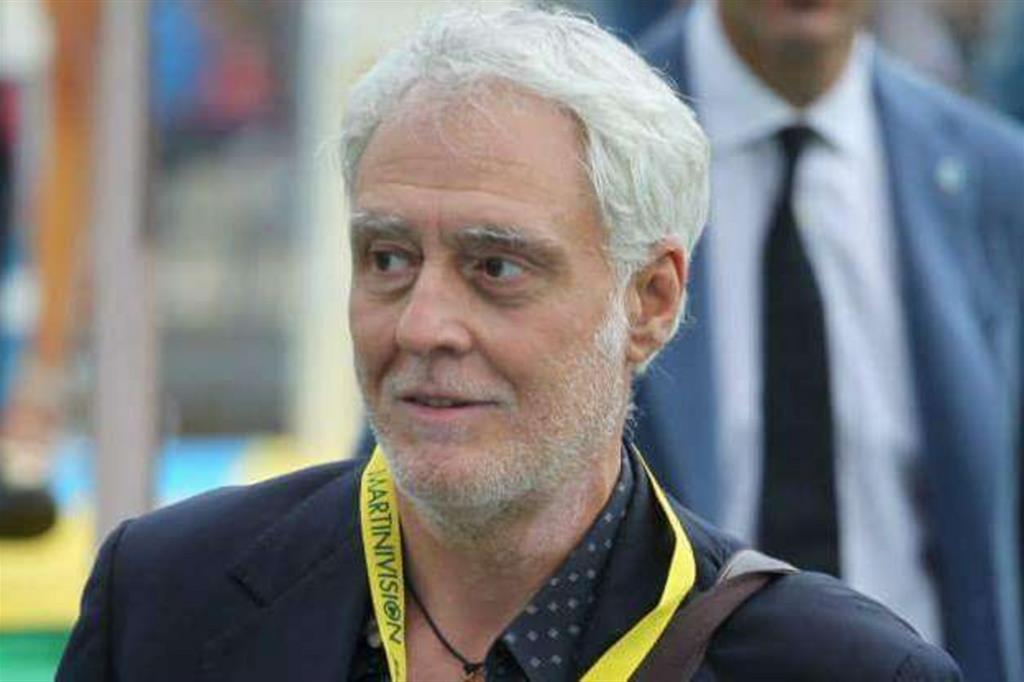 Repice backs Roma's strength under Gasperini, urges intensity to title contention