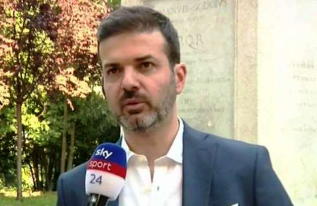 Stramaccioni on Gasperini: 'An absolute hammer' who brings winning mentality everywhere