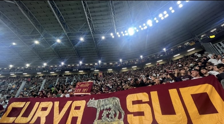 Torino away banned for Roma fans in second travel restriction of the season