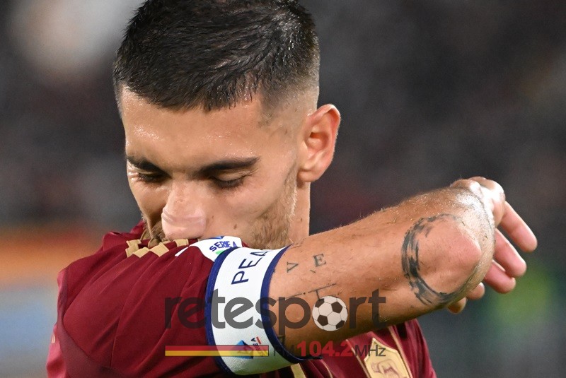 Pellegrini injury: scans scheduled tomorrow, return likely after the international break