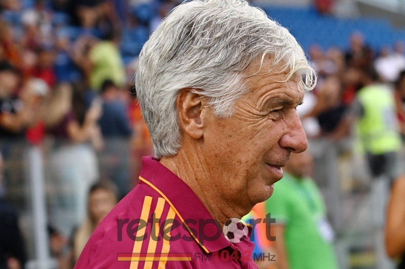 Gasperini names Roma squad for Slovan Bratislava clash as Cristante returns