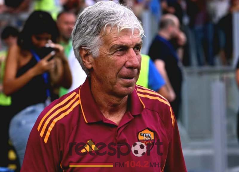 Gasperini backs Dybala to play if fit, confirms Pellegrini return and Koné test ahead of Torino clash