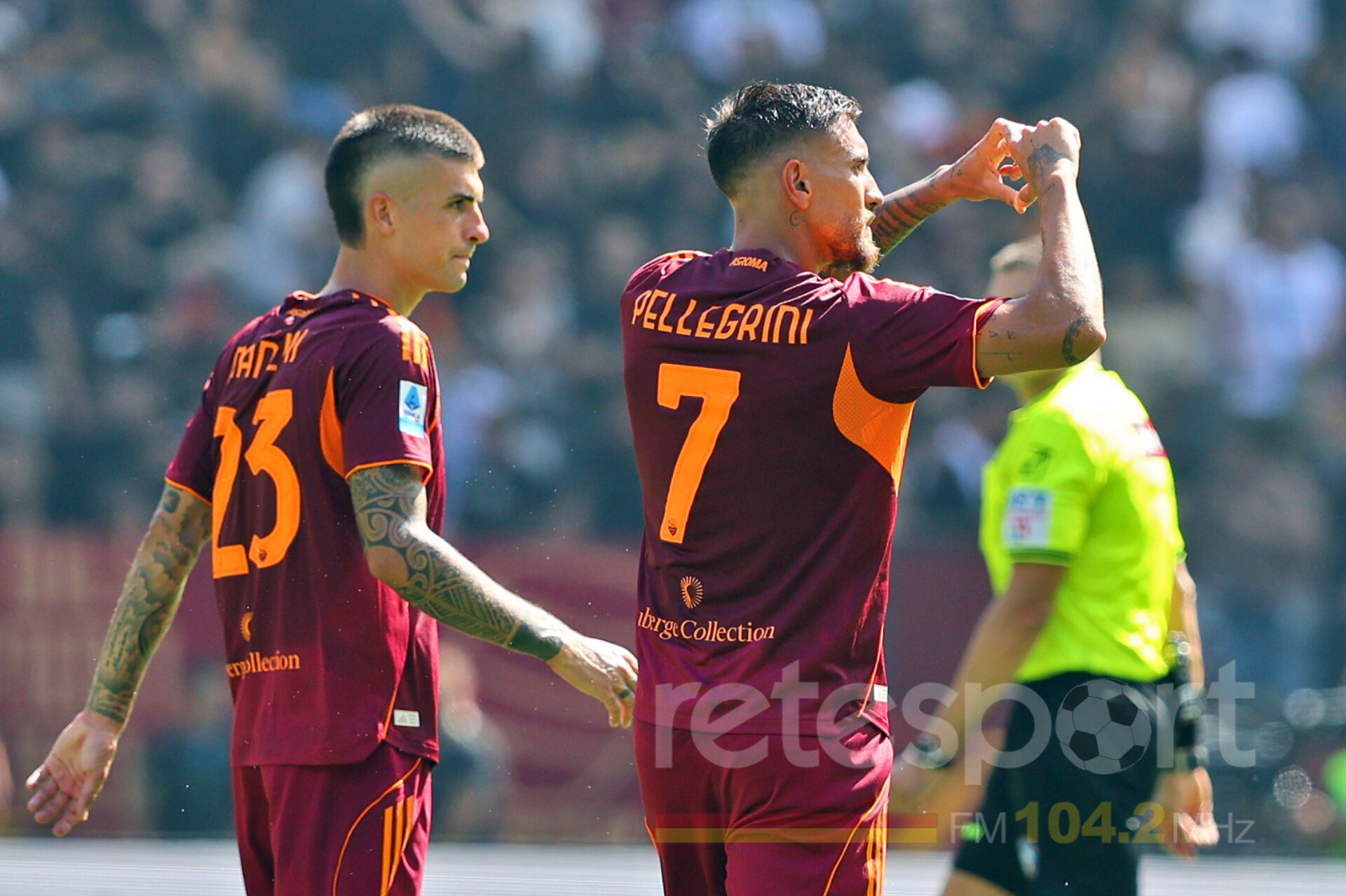 Pellegrini in contention for Como as Gasperini weighs starting options