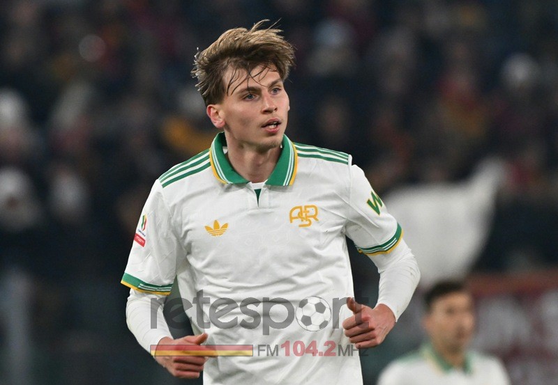 Ziółkowski set to leave Roma; Parma lead the race