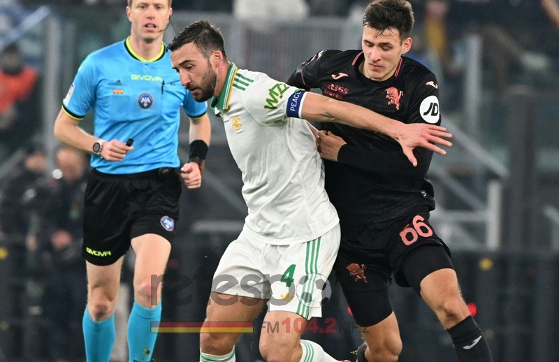 Cristante and the evolution of the 'methodist': why he is irreplaceable