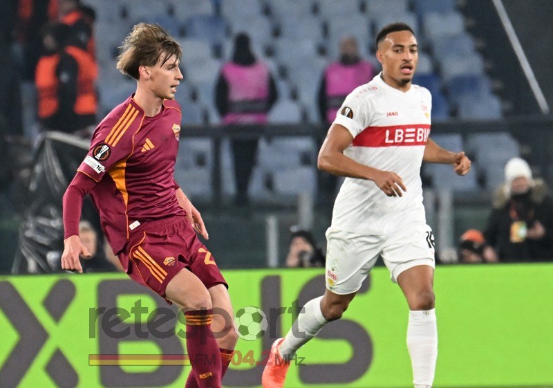 Monza close to signing Ziolkowski on loan