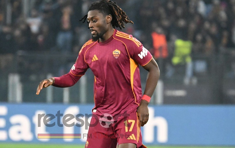 Chelsea contact Koné's representatives but Roma refuse to sell