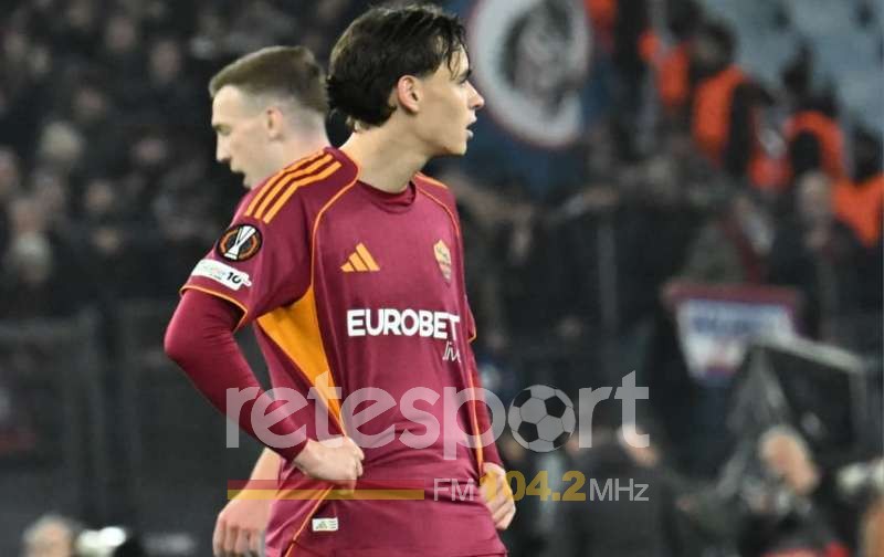 Disciplinary Round-Up: Hermoso and Pisilli Sanctioned Ahead of Roma–Inter Clash