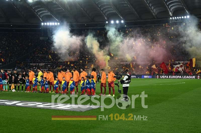 Lecce vs Roma: predicted lineups