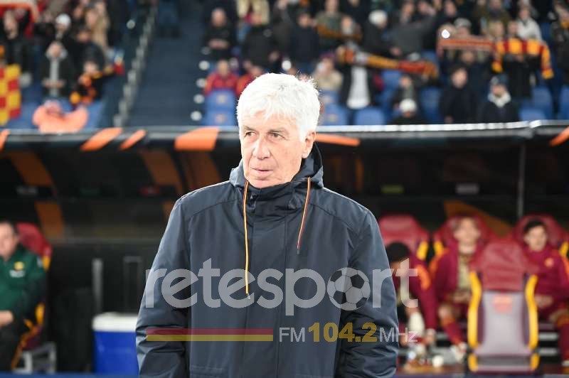 Gasperini halts Koné sale as Roma reject Chelsea approach