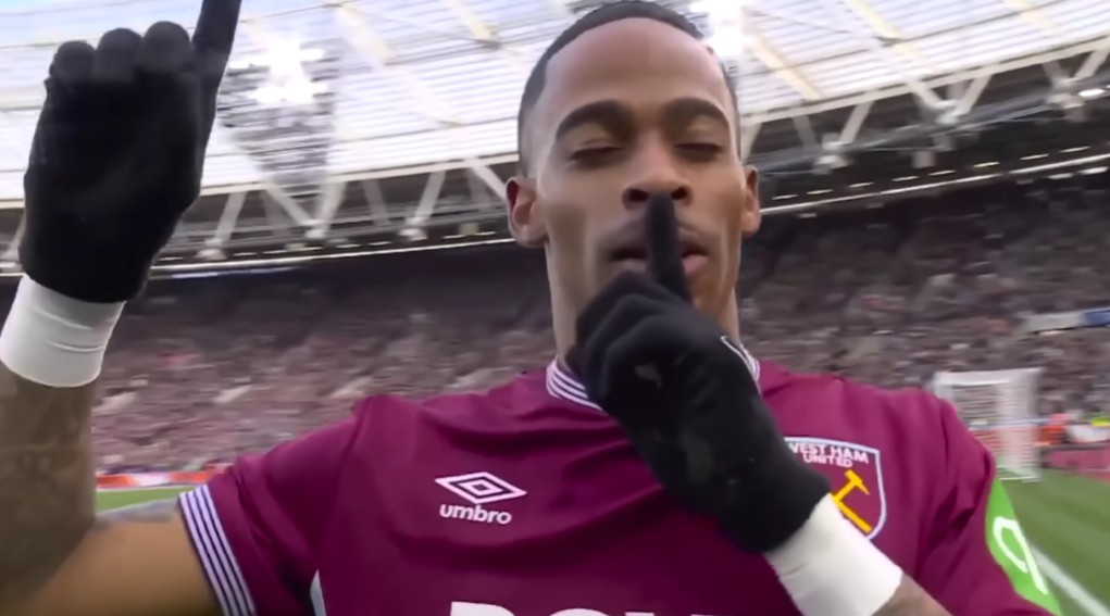 Roma accelerate Summerville deal and prepare fresh offer for West Ham