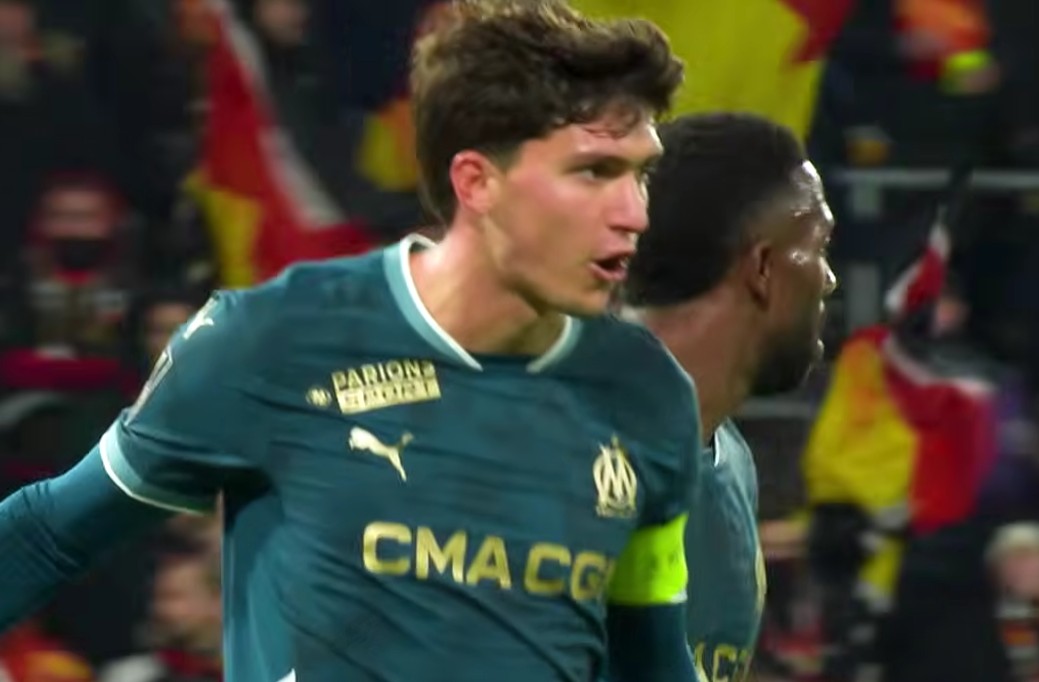 Roma sell Ziółkowski to Monza, close in on Balerdi from Marseille