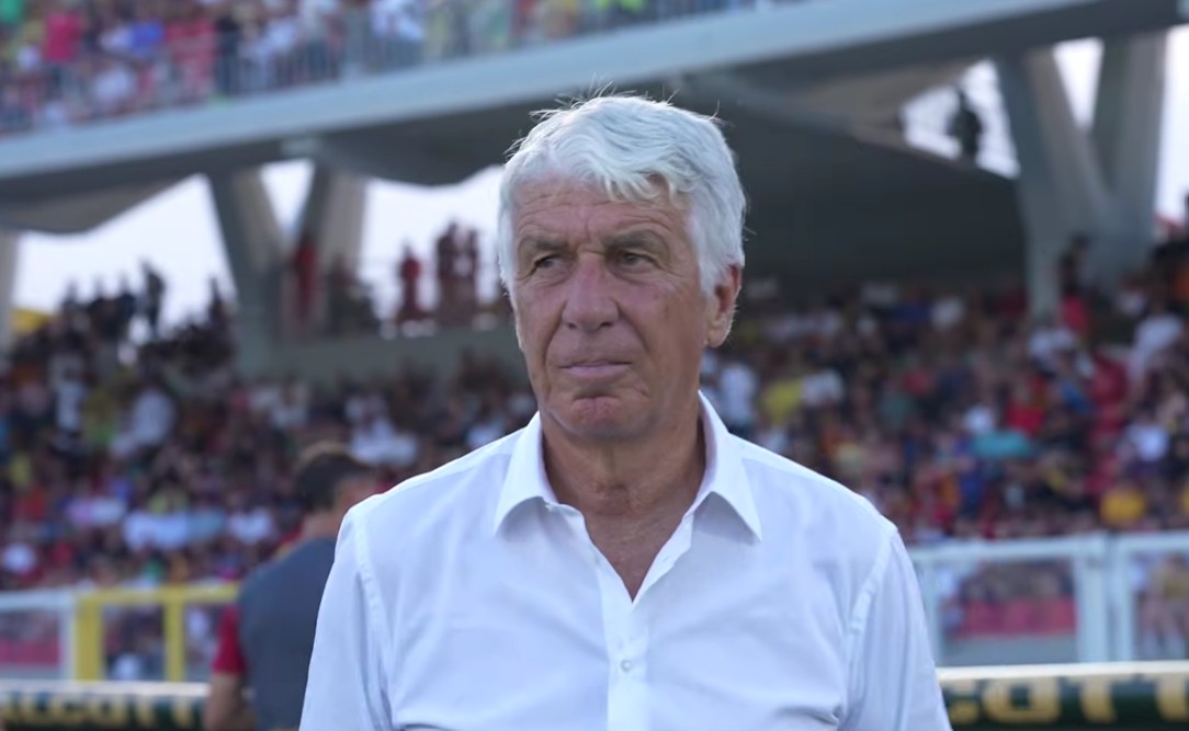 Gasperini to test Dybala and N'Dicka ahead of Atalanta clash; rules out free-agent signings