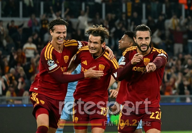Ghilardi starts first Champions League match and vows to keep raising his level