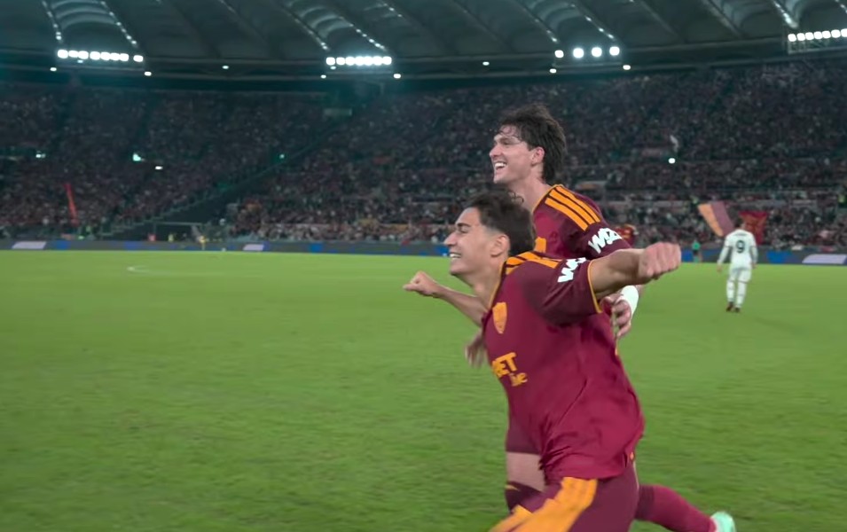 Roma close in on Lulli contract renewal as two foreign clubs circle