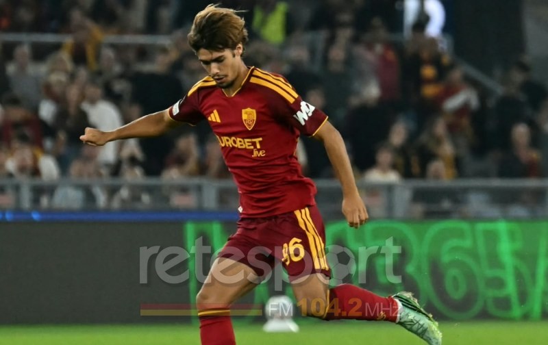Mora hails winning goal against Cagliari and says he prefers the left flank