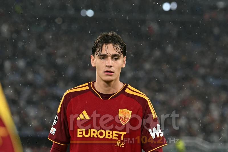 Pisilli on the honour of wearing the captain's armband
