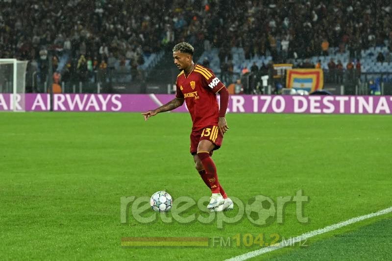 Wesley attracting strong interest from England, with Atletico Madrid also keen