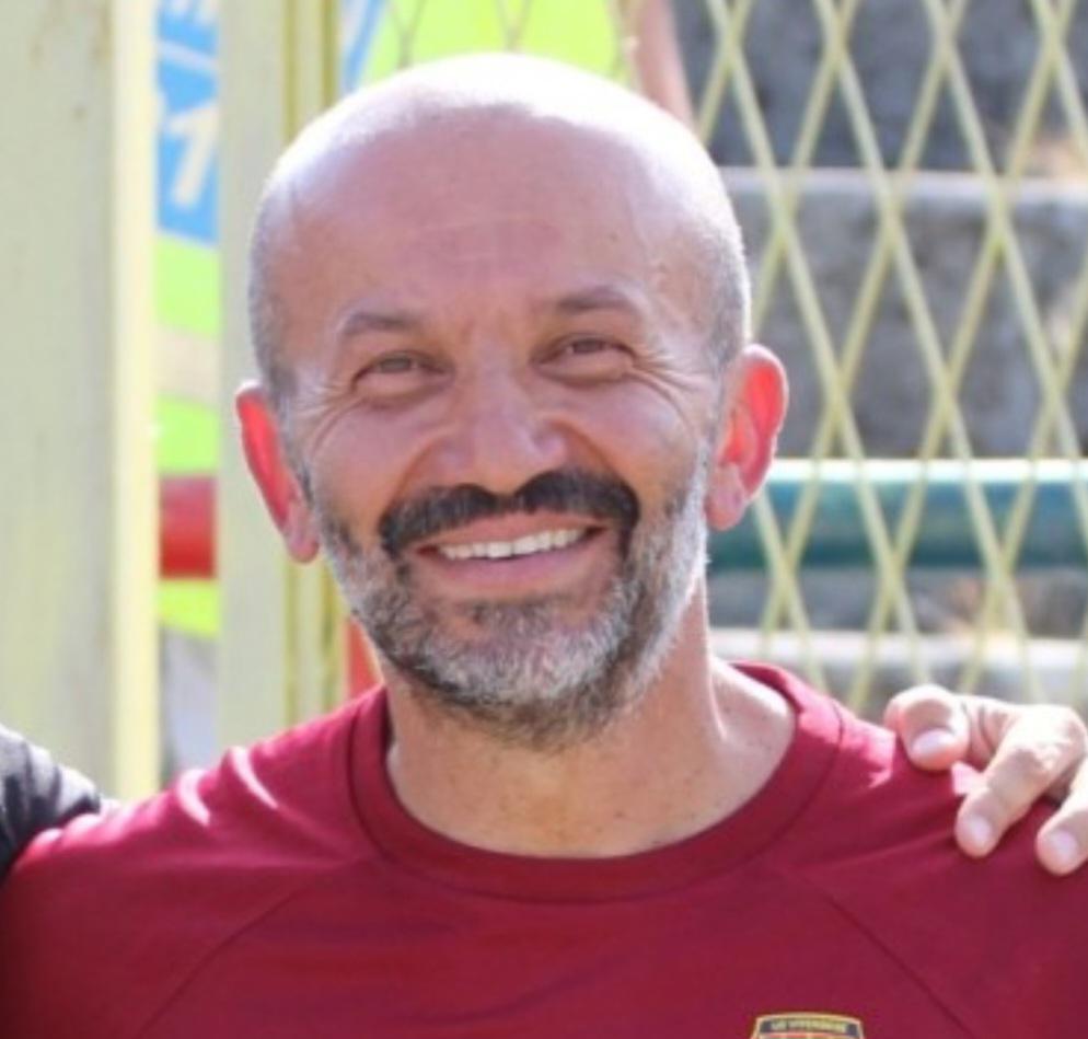 Athletic Trainer Ciullini Expects Surprises as Roma Face Long International Break Challenge