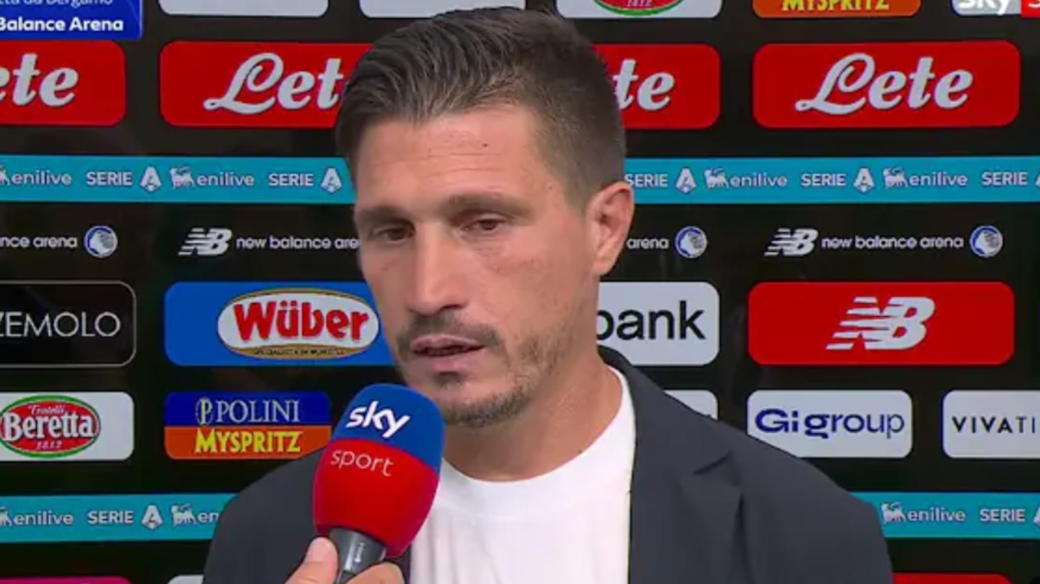 Cagliari's squad for Roma clash: Winks out, Trepy back in