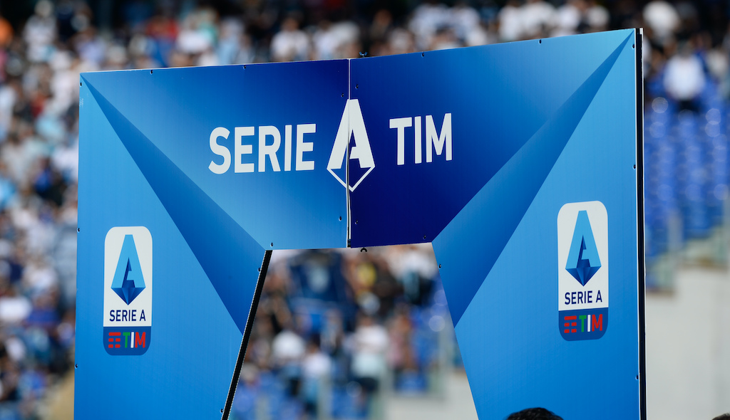 Serie A's Champions League Race Intensifies in Final Stretch