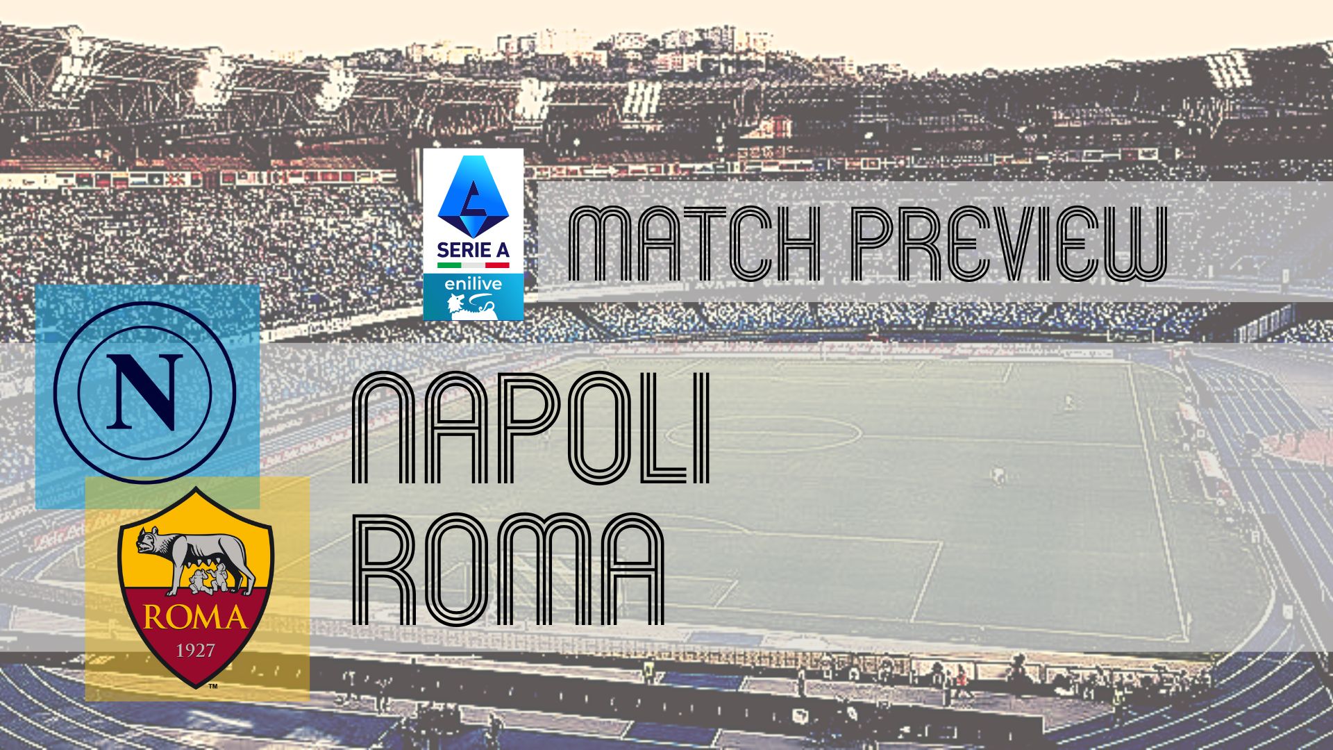 Napoli vs Roma preview: Allegri under pressure as Gasperini's side chase a first win at the Maradona since 2018