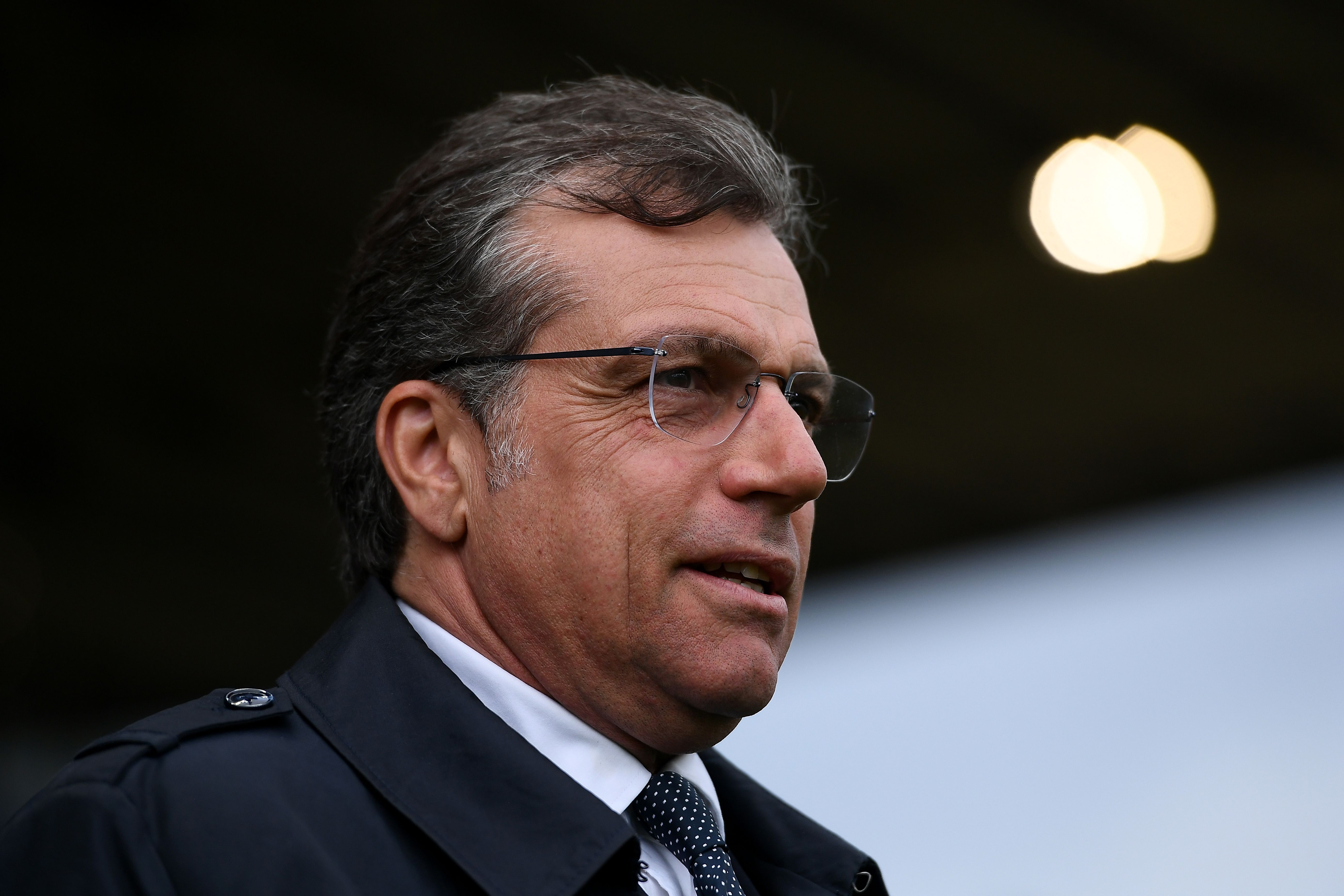 Atalanta Move Early to Sign Giuntoli as Roma Eyes Alternatives in Executive Shuffle