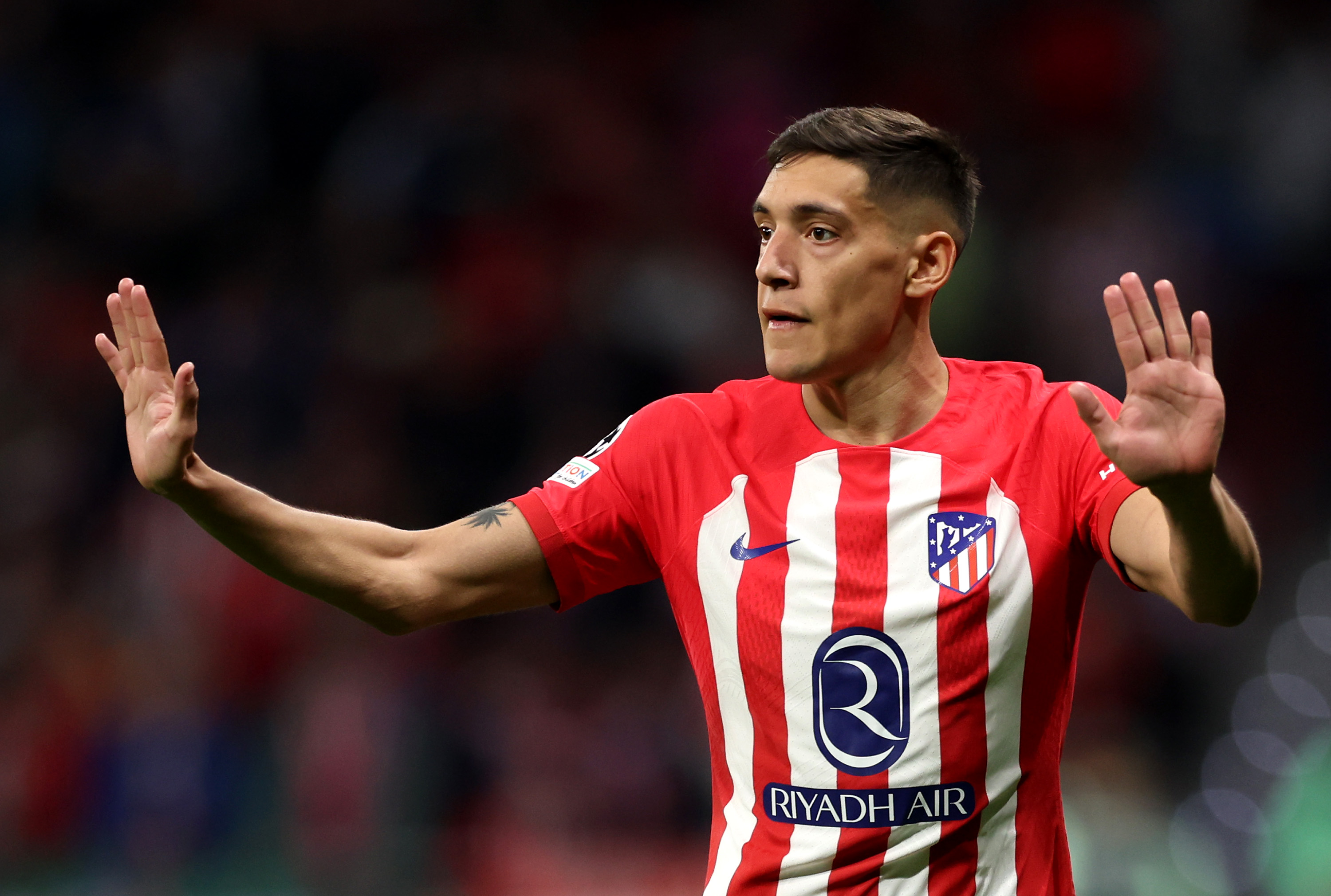 Roma Target Molina and Dodo as Replacements for Çelik After Juventus Move