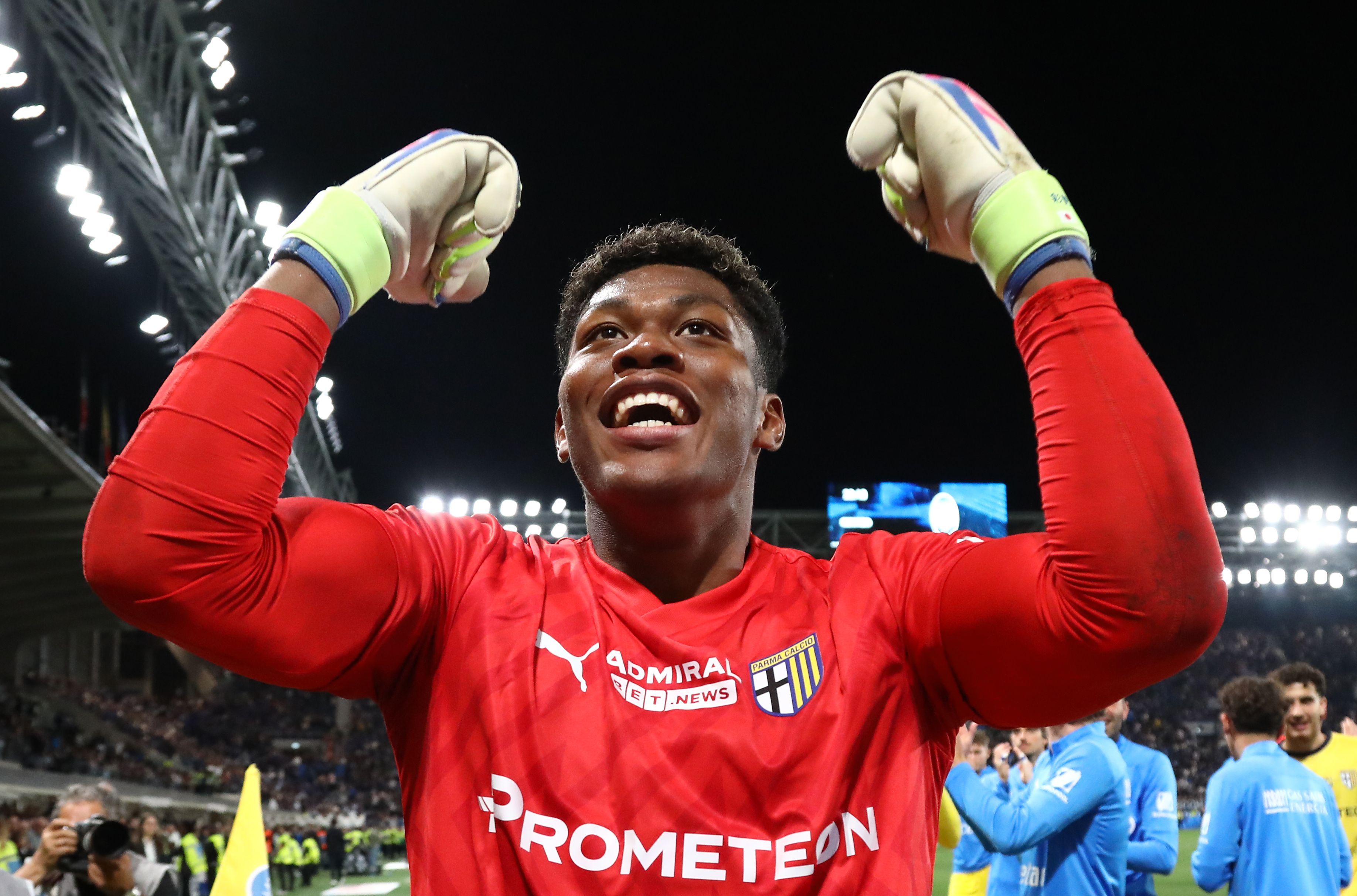 Juventus abandon Suzuki pursuit, revive interest in Vicario and Trubin