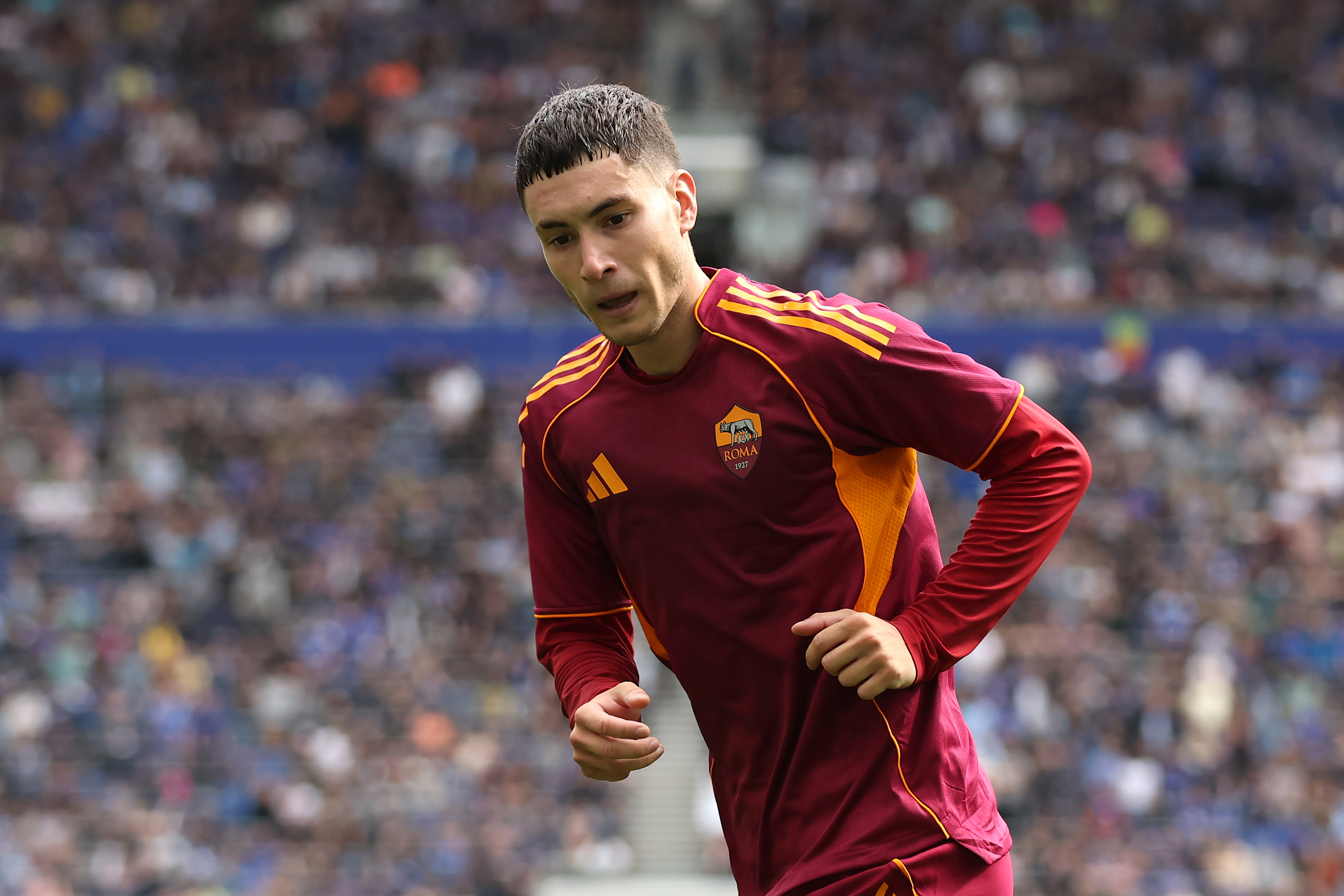 Milan weigh Soulé and Arsenal prospect as Leão uncertainty stalls recruitment