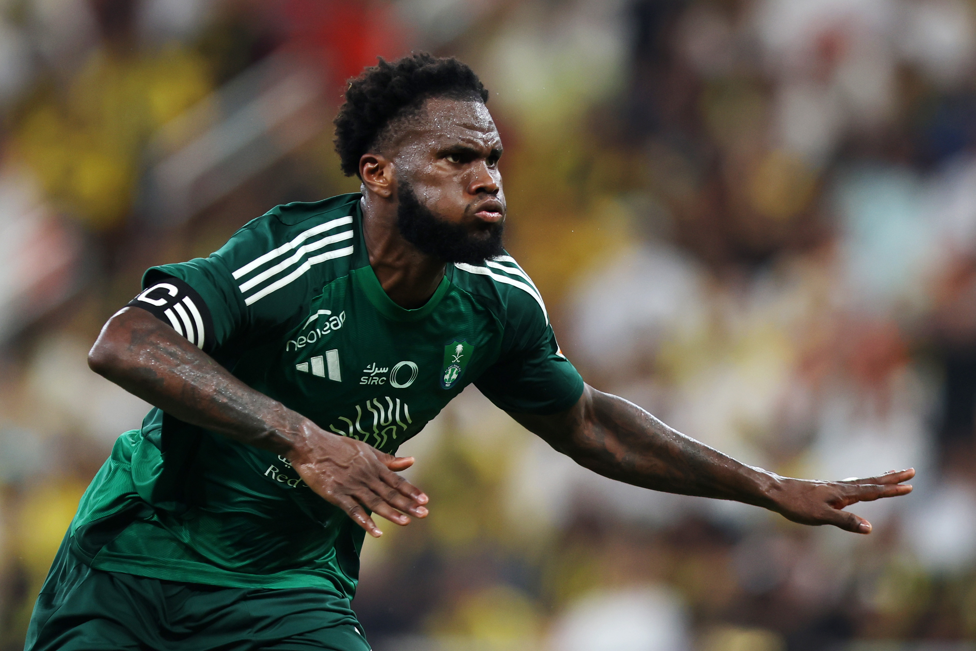 Roma Move to Hijack Juventus Pursuit of Franck Kessie