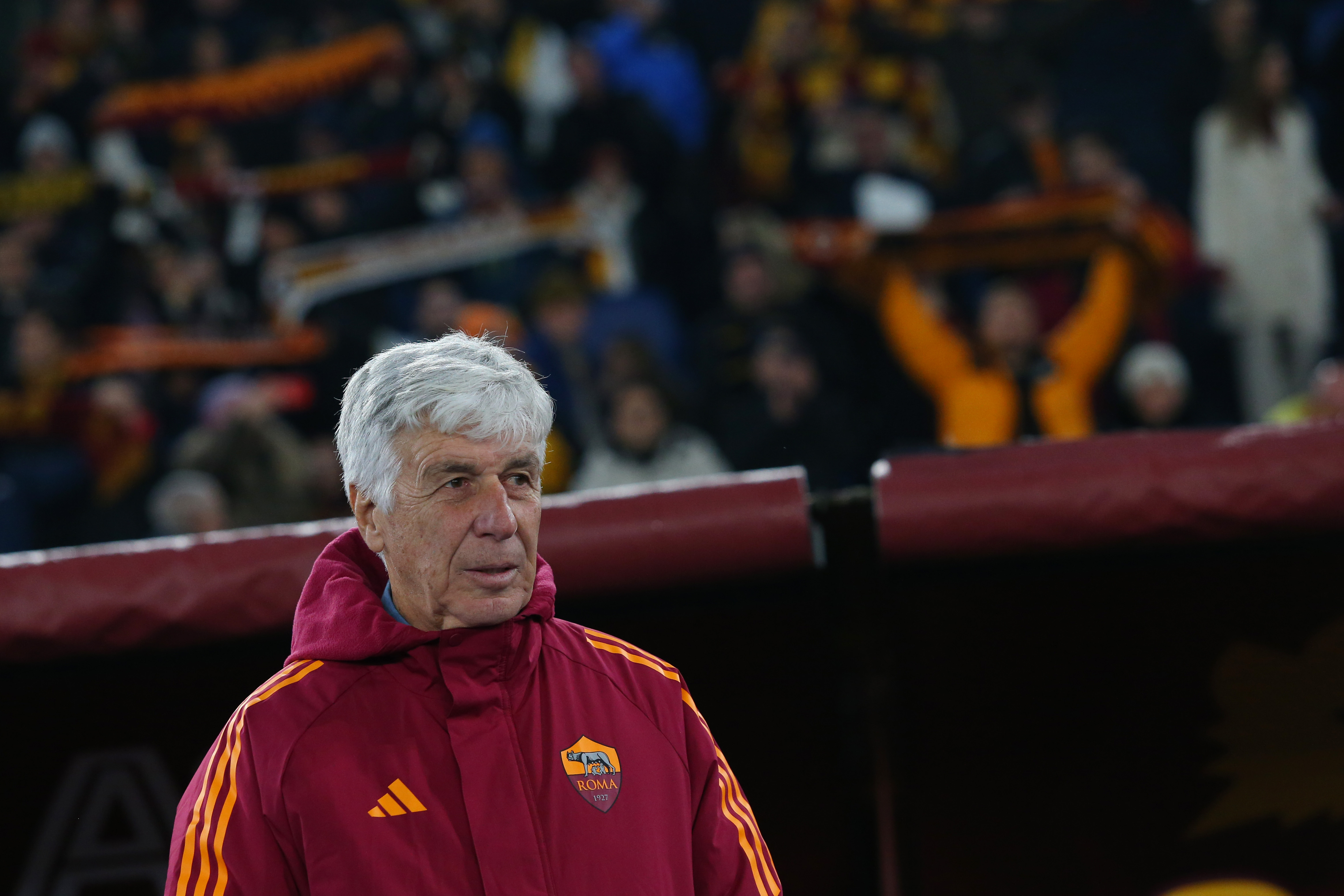 Roma face Real Madrid in Champions League return to Olimpico