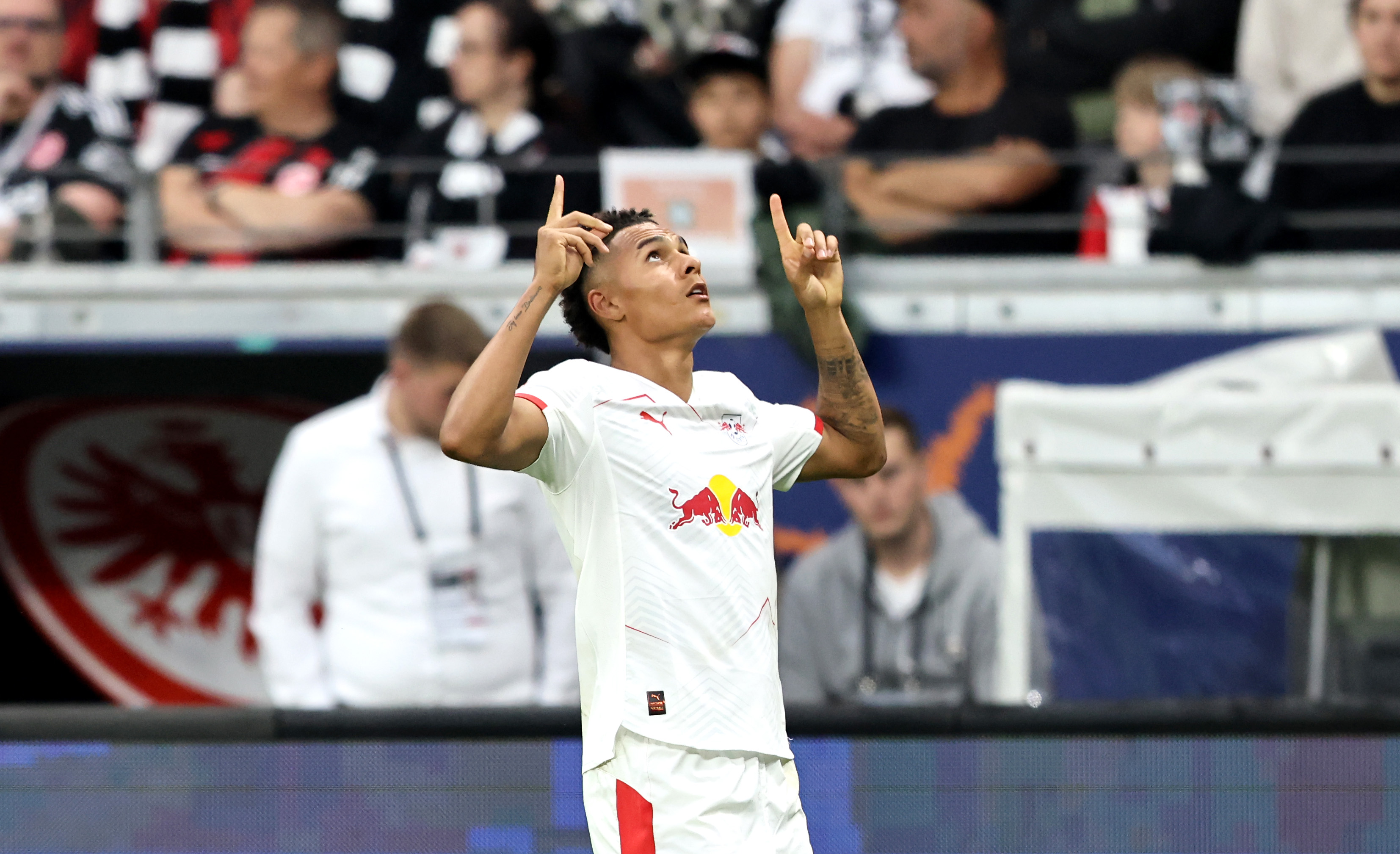 Roma Scouting Bundesliga Talent as Summer Recruitment Accelerates