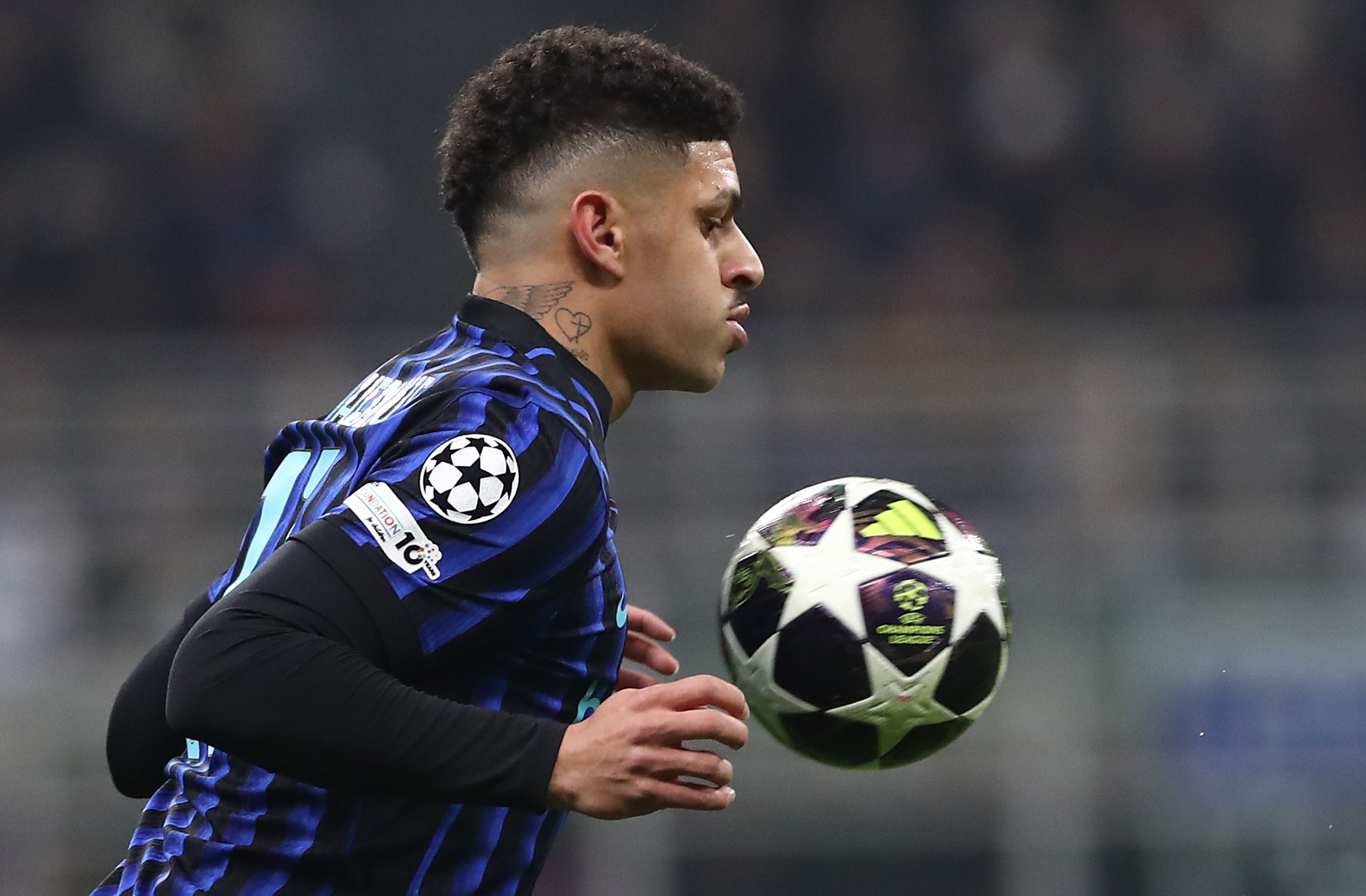 Inter Open Door to Premier League Sales as Frattesi Heads for Exit