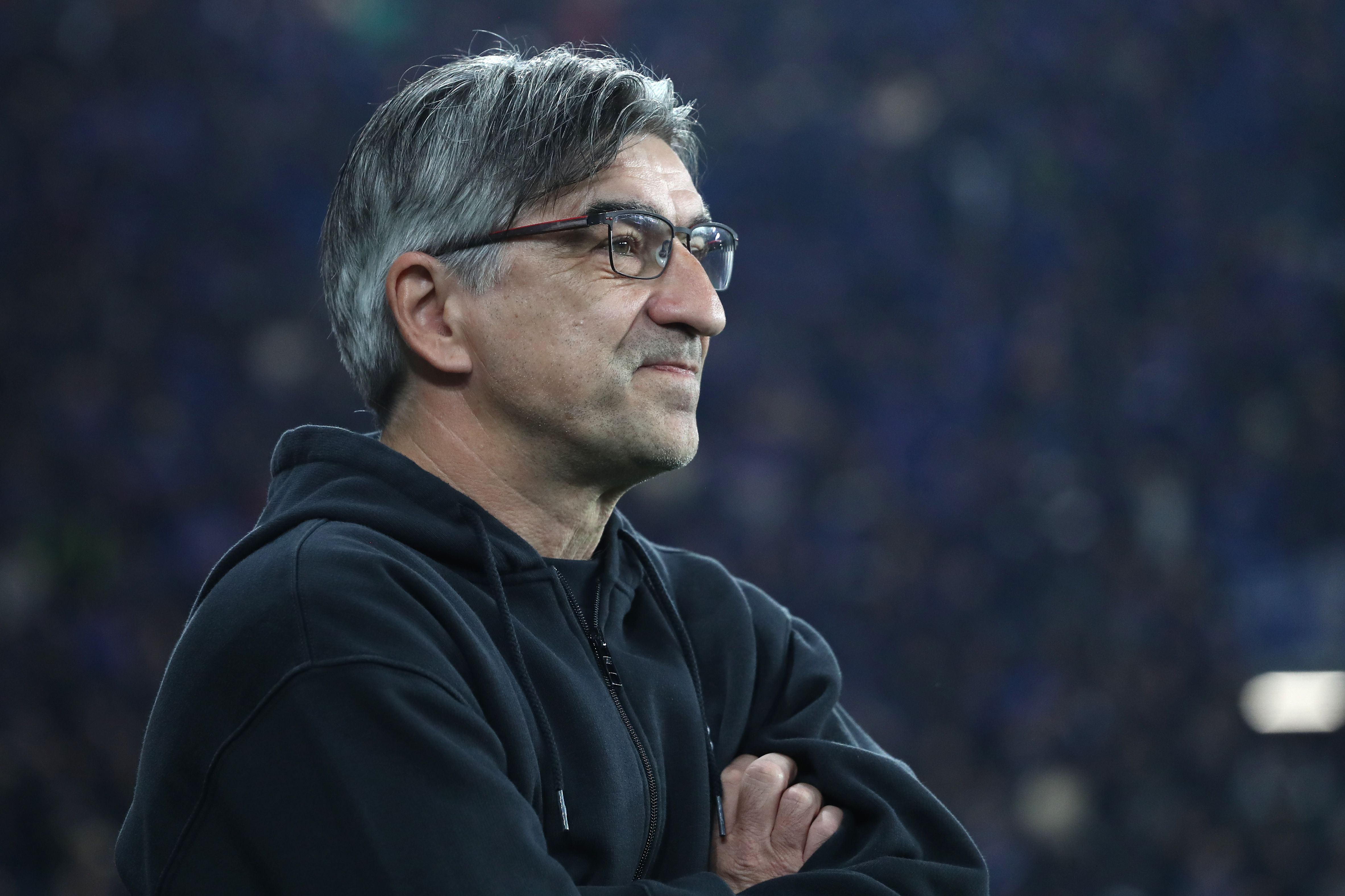 Monza appoints Juric as final Serie A coaching domino falls