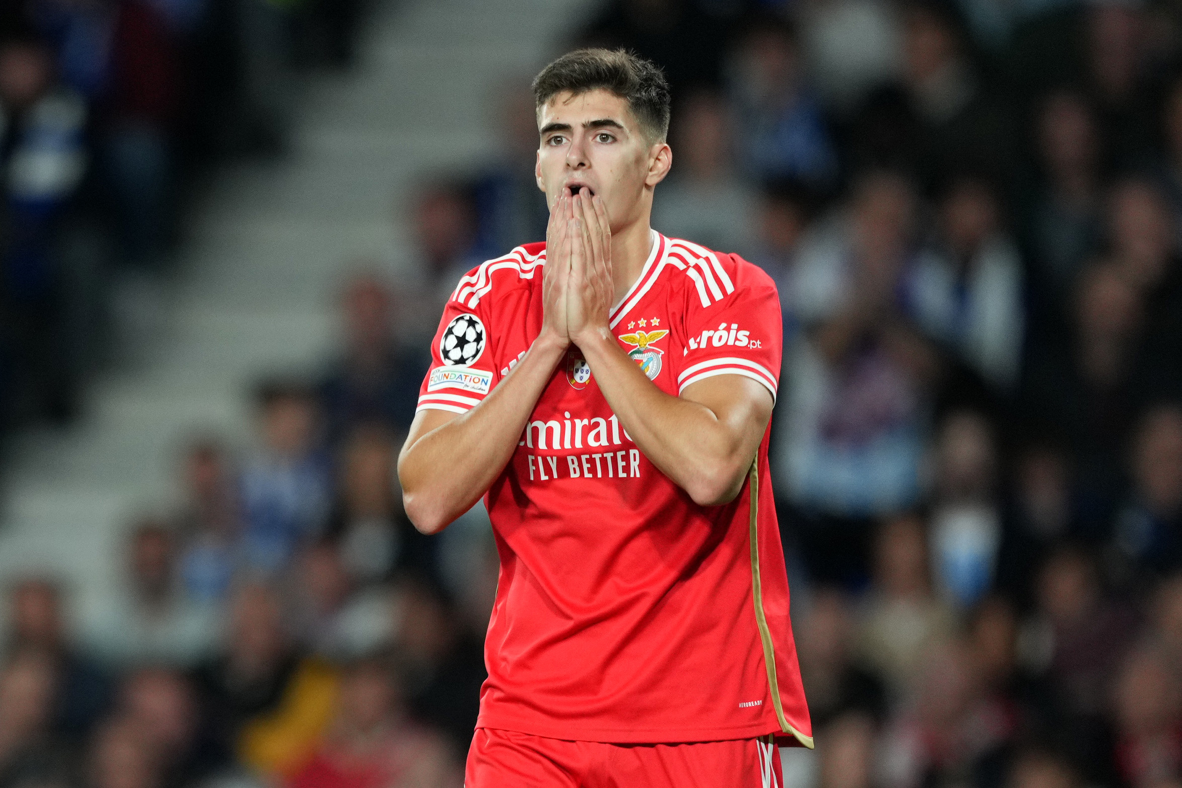 Milan Target Three More Signings; Roma and Atalanta Also Tracking Alajbegovic