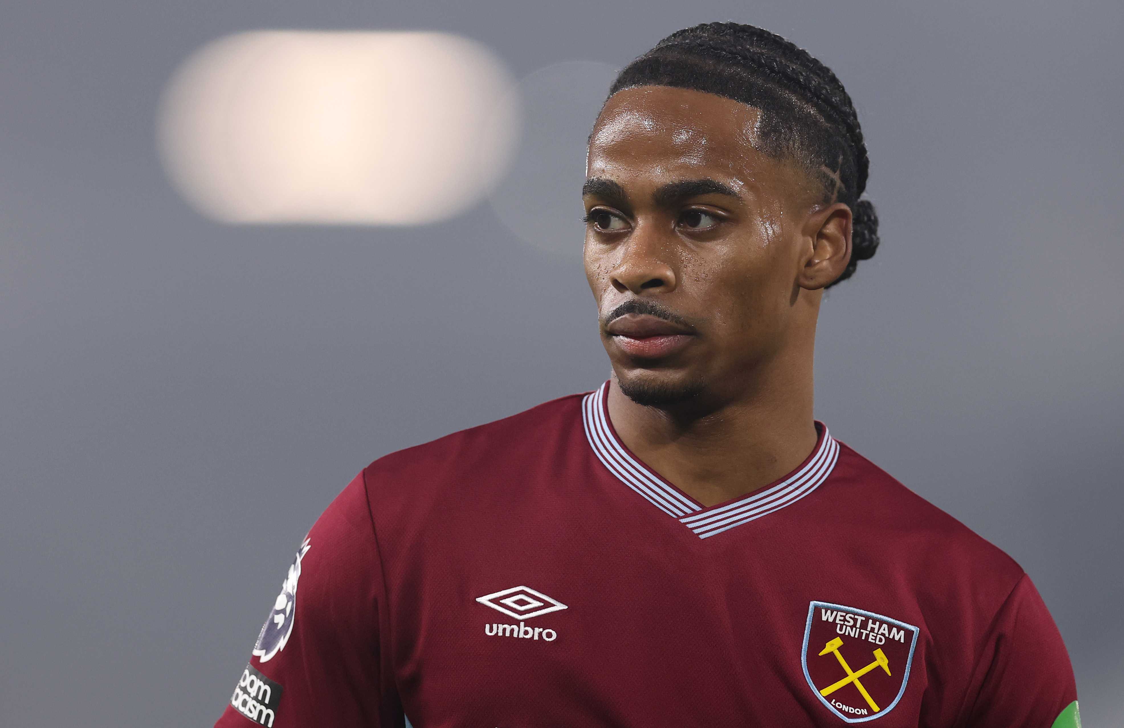 Al-Hilal Snatch Summerville from Roma with Superior Offer