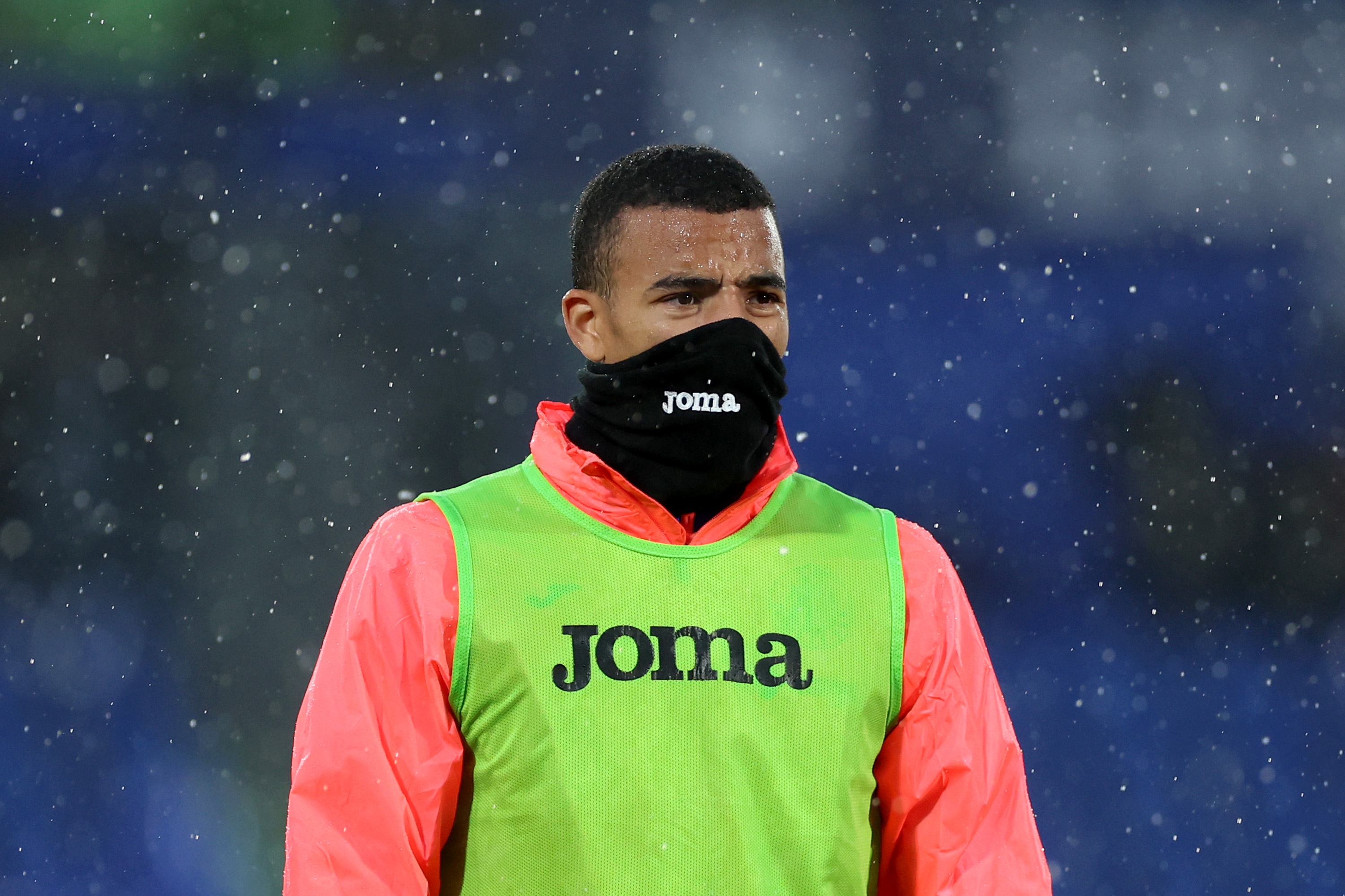 Fenerbahçe Move Ahead of Roma in Race for Greenwood