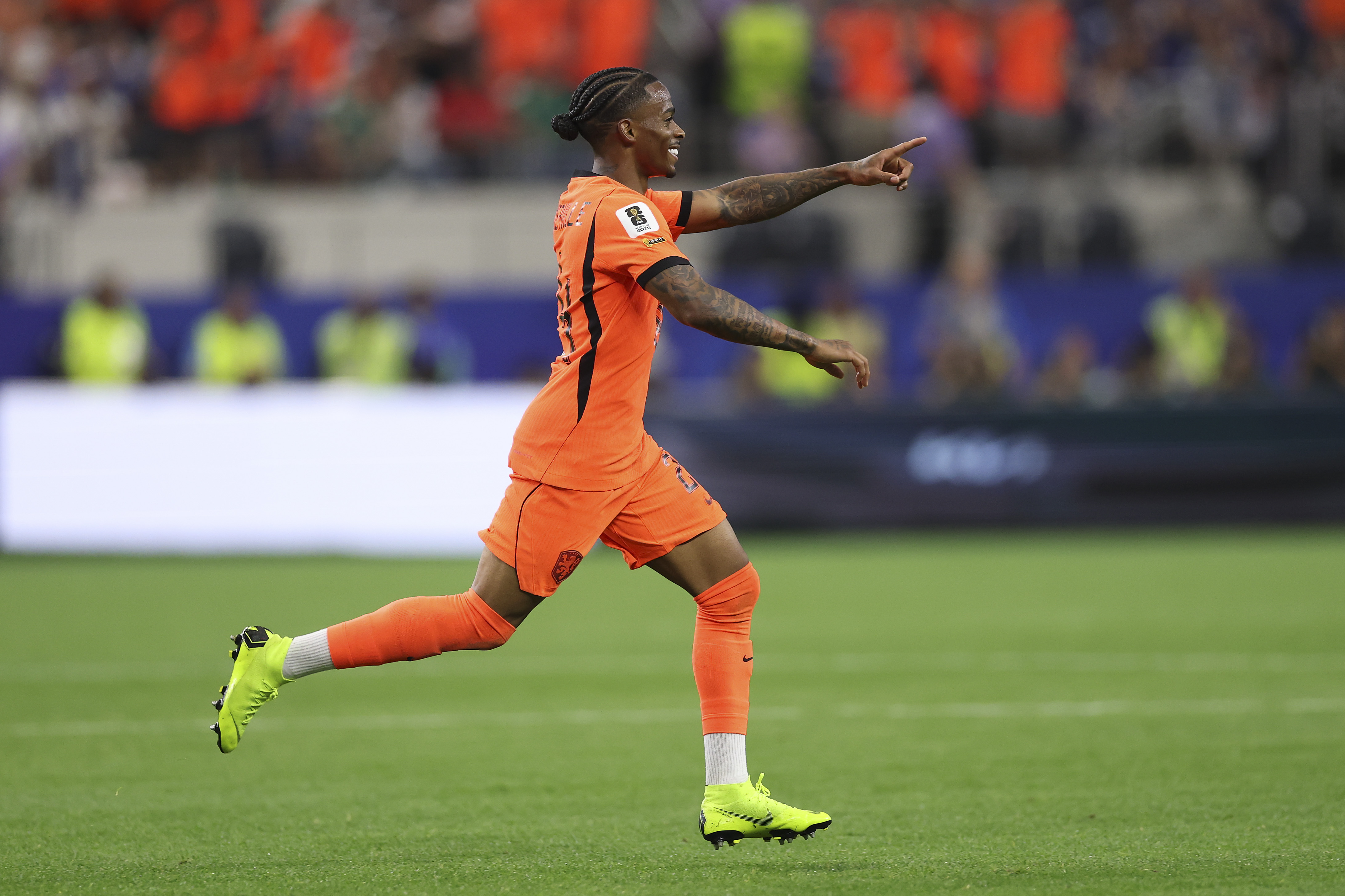 Roma Eye West Ham Winger Summerville as Gasperini Targets Pace