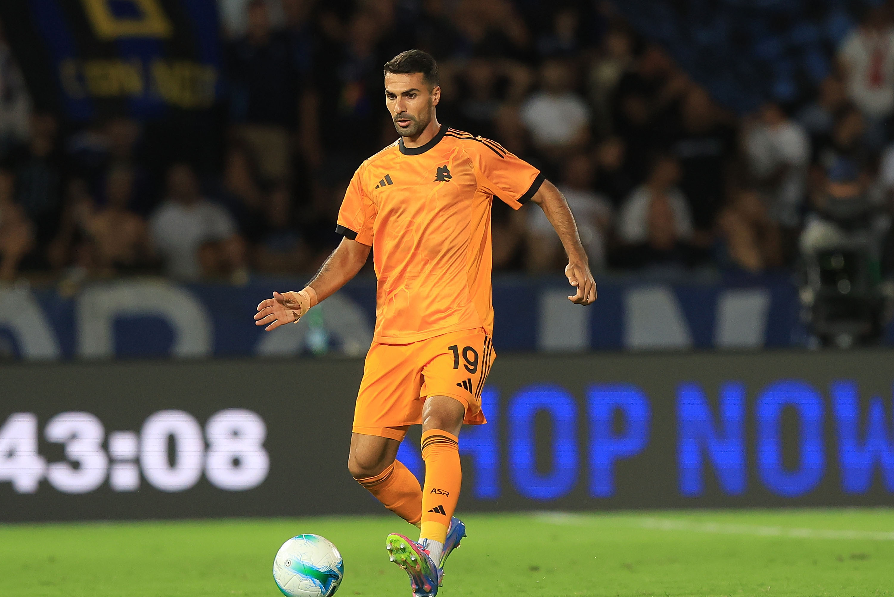 Juventus Snatches Çelik as Roma Deal Collapses at Final Hour
