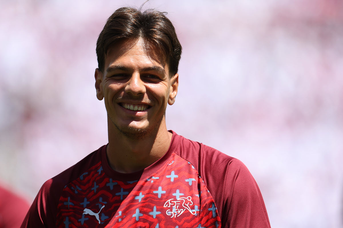 Can Jashari Revive His Milan Career Under Amorim?