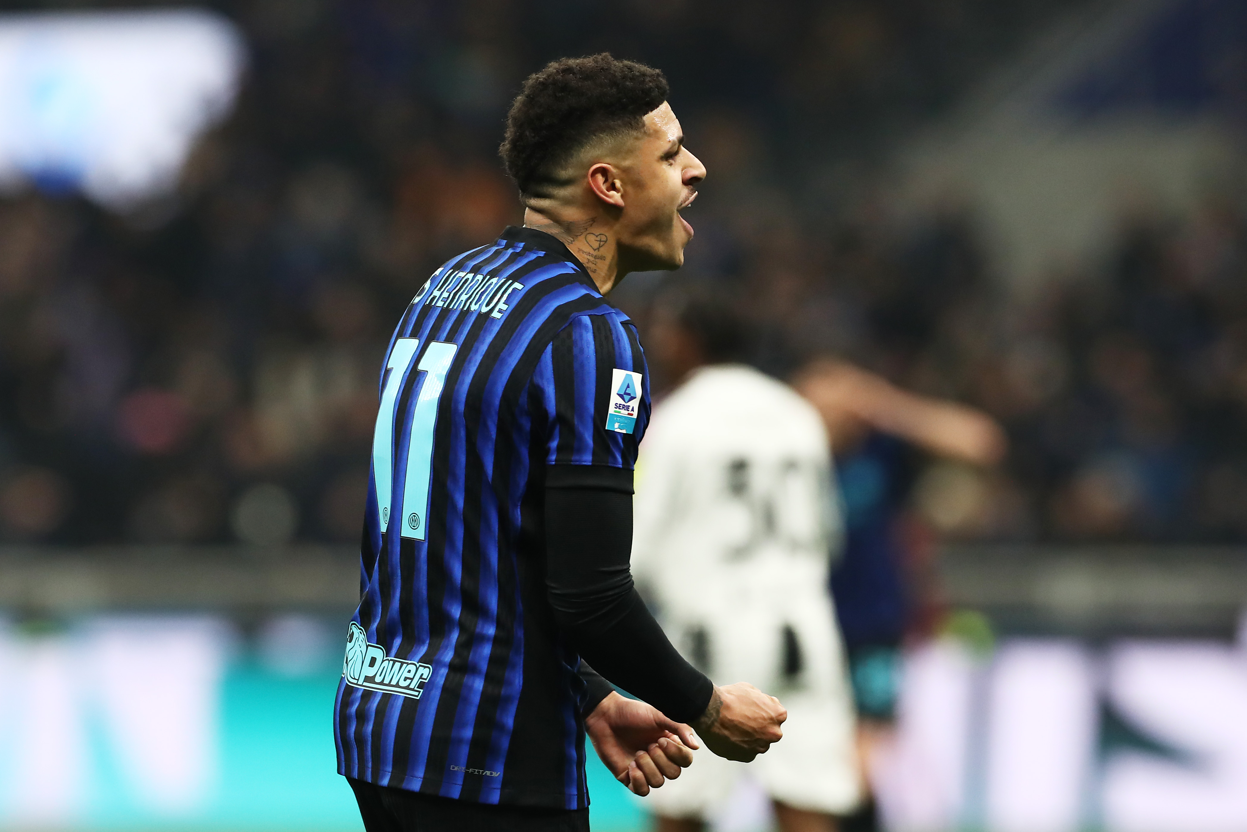 Roma Pursue Porto Winger and Tottenham Duo as Inter Defensive Reshuffle Looms