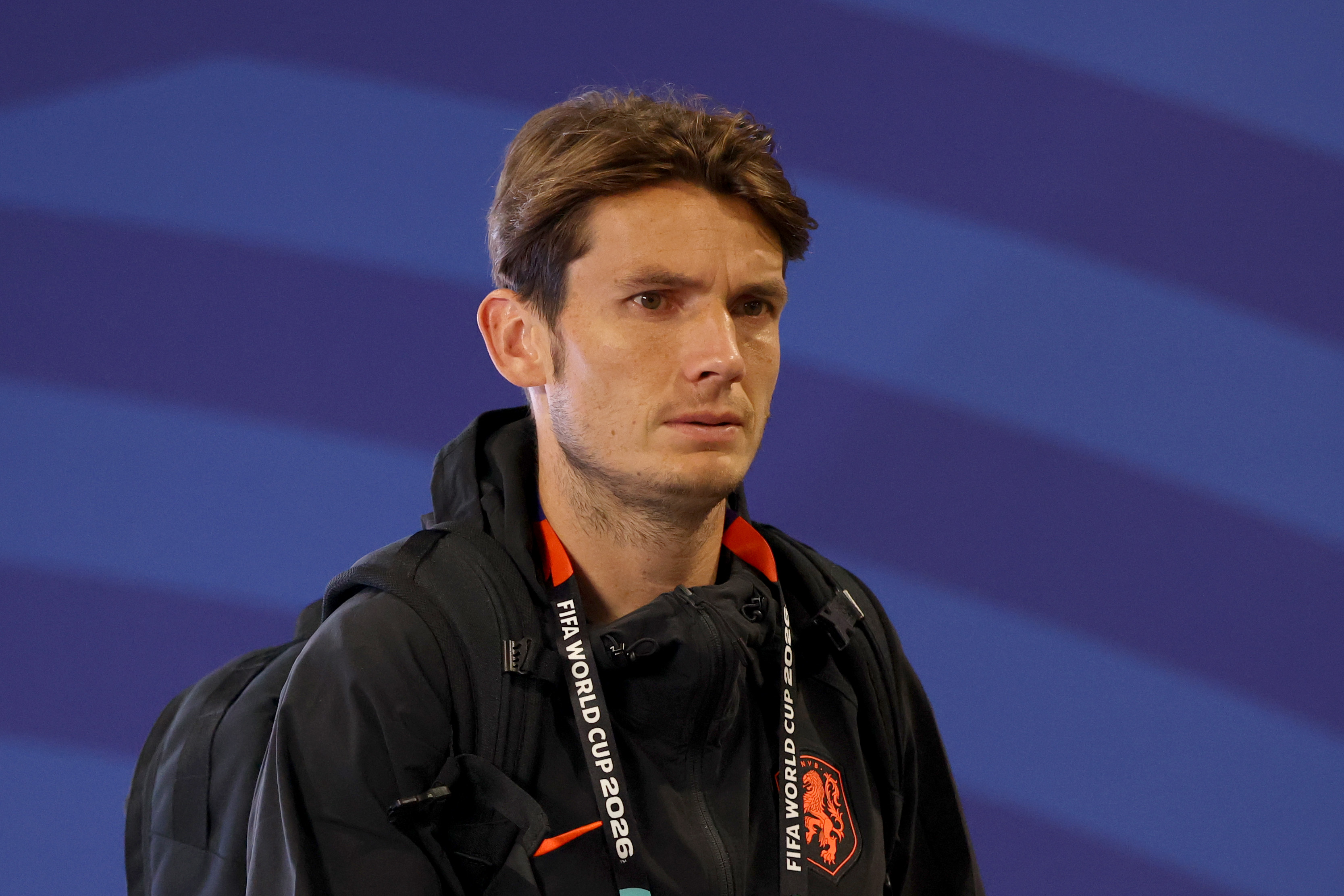 Roma Complete Signings of De Roon and Balerdi as Oosterwolde and Morato Deals Fall Through