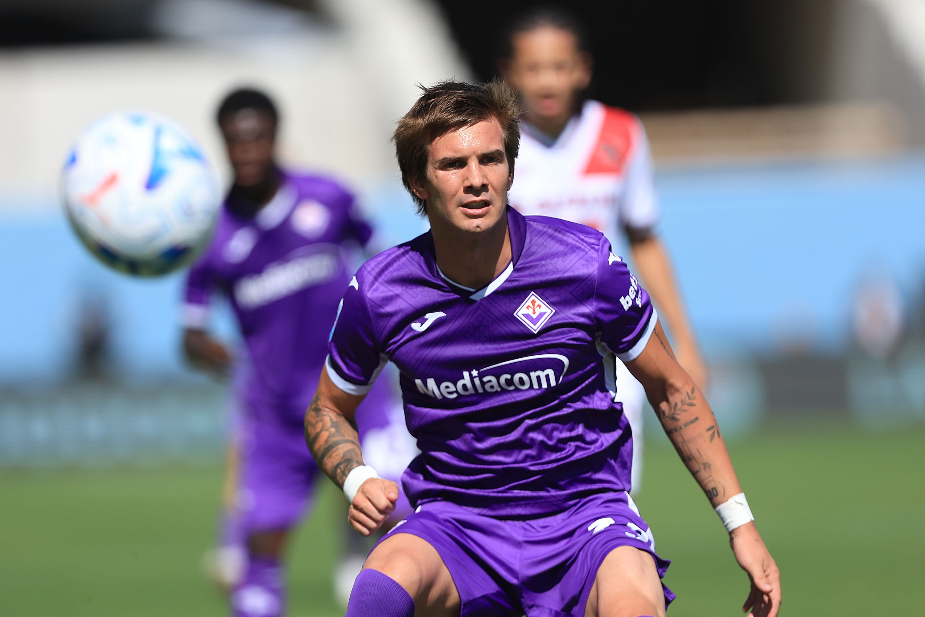 Roma Pursued Real Madrid Pair Mastantuono and Endrick Over Summer